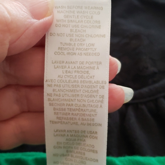 Women's Tank Tops (lot 3) - Picture 12 of 12